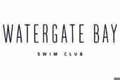 Watergate Bay Swim Club Logo